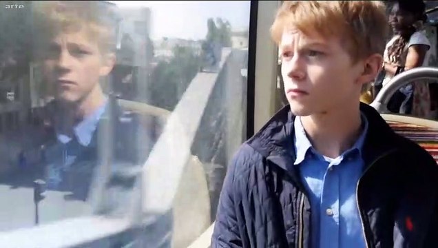 Paris - BANDE-ANNONCE : La nouvelle série de Virginie Brac