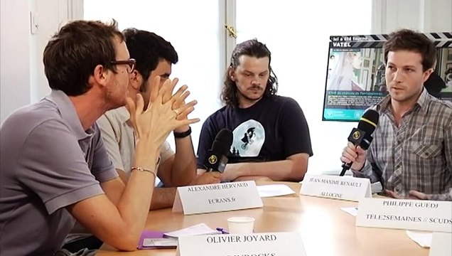 Vendredi 9 juillet 2010