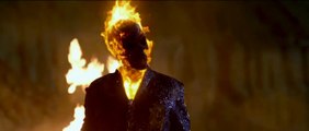 Ghost Rider : L'Esprit de Vengeance Extrait vidéo VF