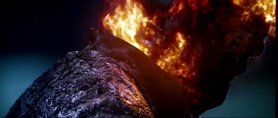 Ghost Rider : L&#039;Esprit de Vengeance Teaser (2) VF