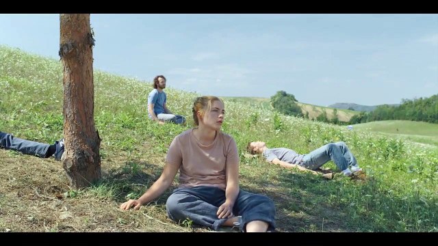 Midsommar EXTRAIT VF Le bad trip de Dani