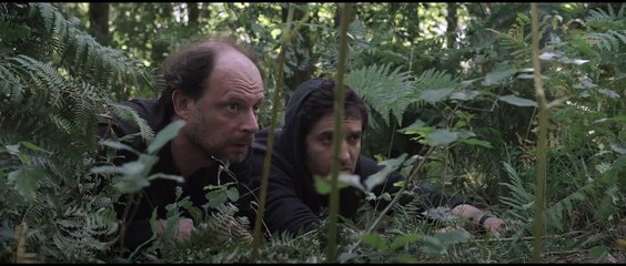 "Les Conquérants" : teaser l&#039;ours