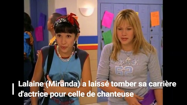 Lizzie McGuire : Que sont devenus les acteurs ?