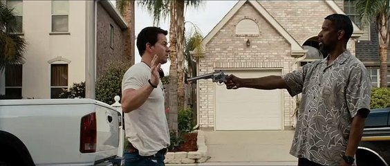 "2 Guns" Donne-moi les clés !