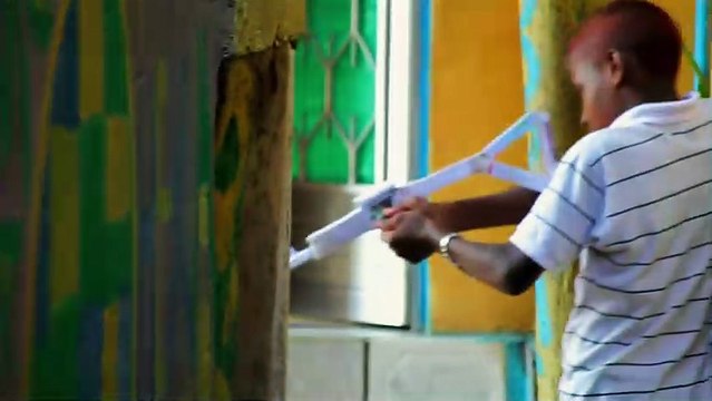 Women Are Heroes Extrait vidéo (2) VF