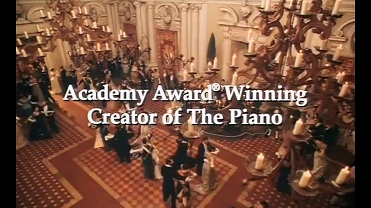 Portrait de femme Bande-annonce VO