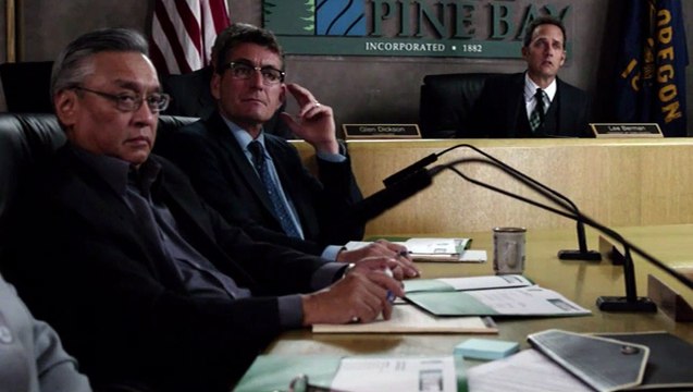 Bates Motel - saison 2 Extrait vidéo VO