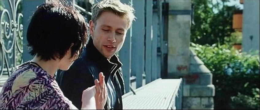 Nous sommes la nuit Extrait vidéo (2) VF