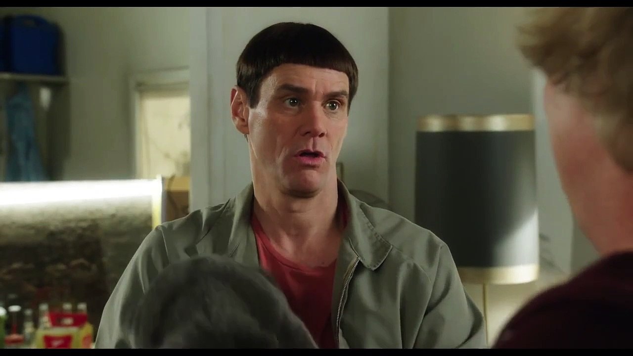 Dumb & Dumber De - EXTRAIT VF "Le colloc"