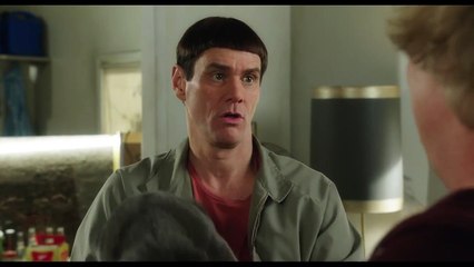 Dumb & Dumber De - EXTRAIT VF "Le colloc"