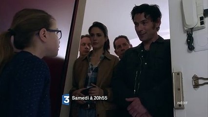 Innocente - saison 1 Bande-annonce VF