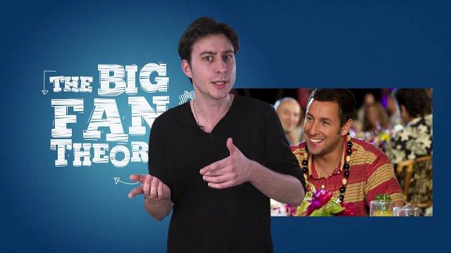 The Big Fan Theory - John Wick est-il la suite de Matrix ?