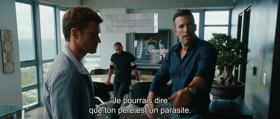 Players Extrait vidéo VO