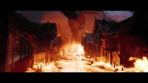 Le Hobbit : la Bataille des Cinq Armées - MAKING OF VOST 