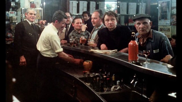 Quelque part quelqu'un Bande-annonce VF