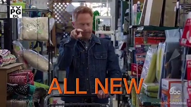 Modern Family - saison 9 Teaser VO