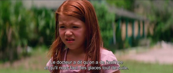 The Florida Project Bande-annonce VO