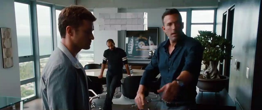 Players Extrait vidéo VF