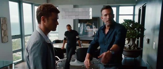 Players Extrait vidéo VF