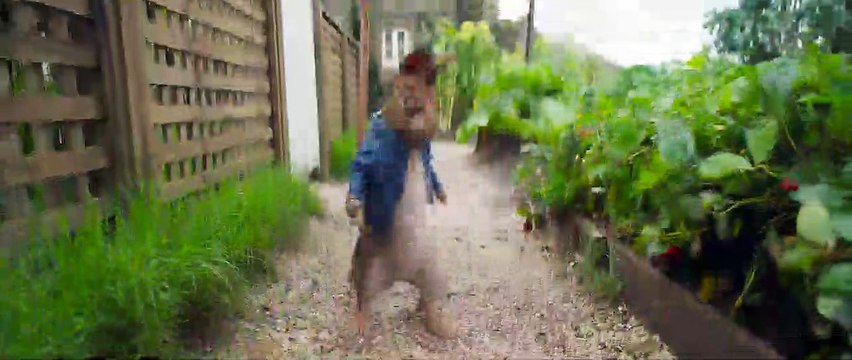 Pierre Lapin Bande-annonce (2) VF