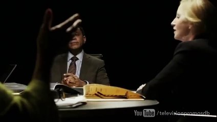 Blacklist - saison 1 Teaser (2) VO