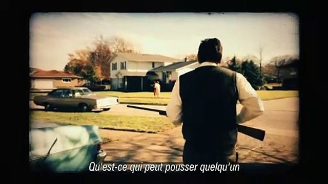 The Bye Bye Man Bande-annonce VO