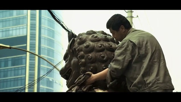 I Wish I Knew, histoires de Shanghai Bande-annonce VO