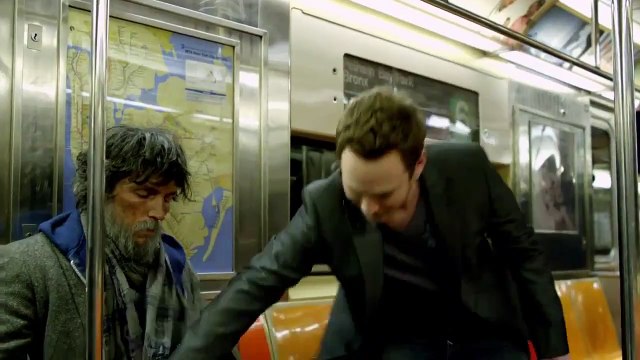 Person Of Interest - saison 1 Bande-annonce VO