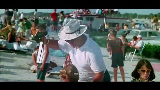 Apollo 11 EXTRAIT VO 30 minutes avant le décollage