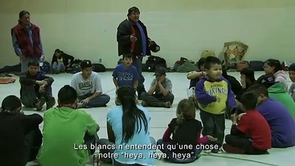 The Ride Bande-annonce VO