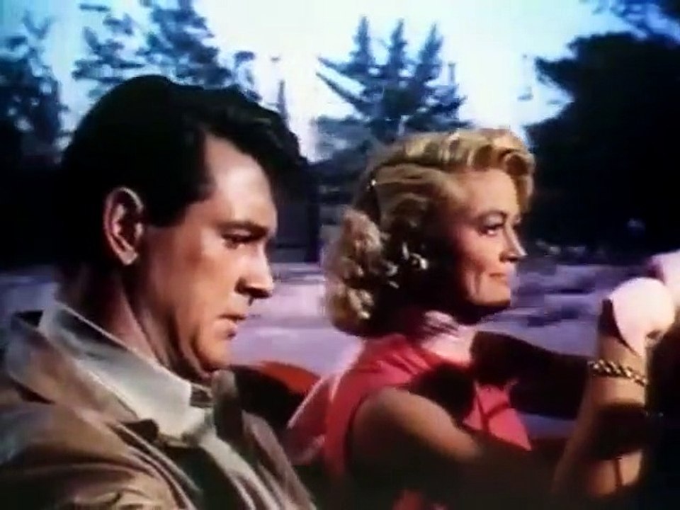 Ecrit sur du vent Bande-annonce VO