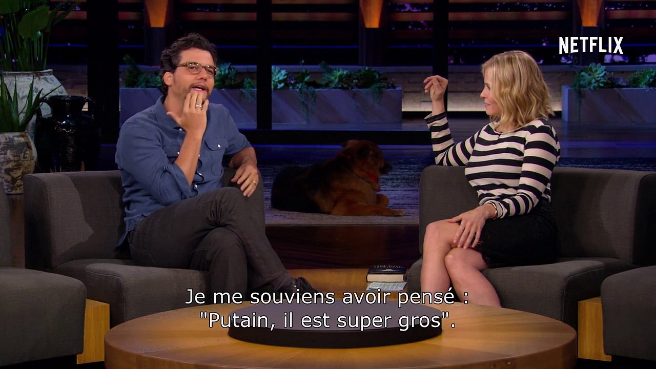 Narcos - saison 2 - Wagner Moura fait des révél...