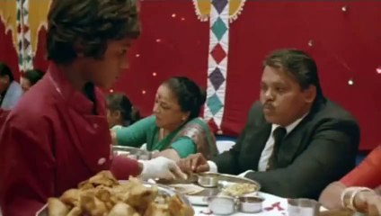 Salaam Bombay! Bande-annonce (2) VO