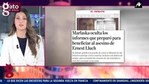 Marlaska se niega a explicar el criterio por el que acerca a los etarras