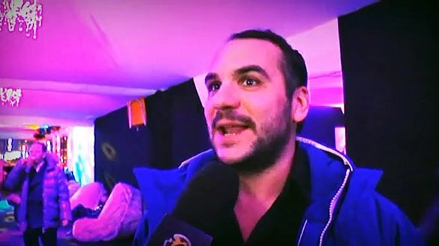 Carnets de voyage à... L'Alpe d'Huez 2011