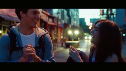 Love, Rosie Bande-annonce VO