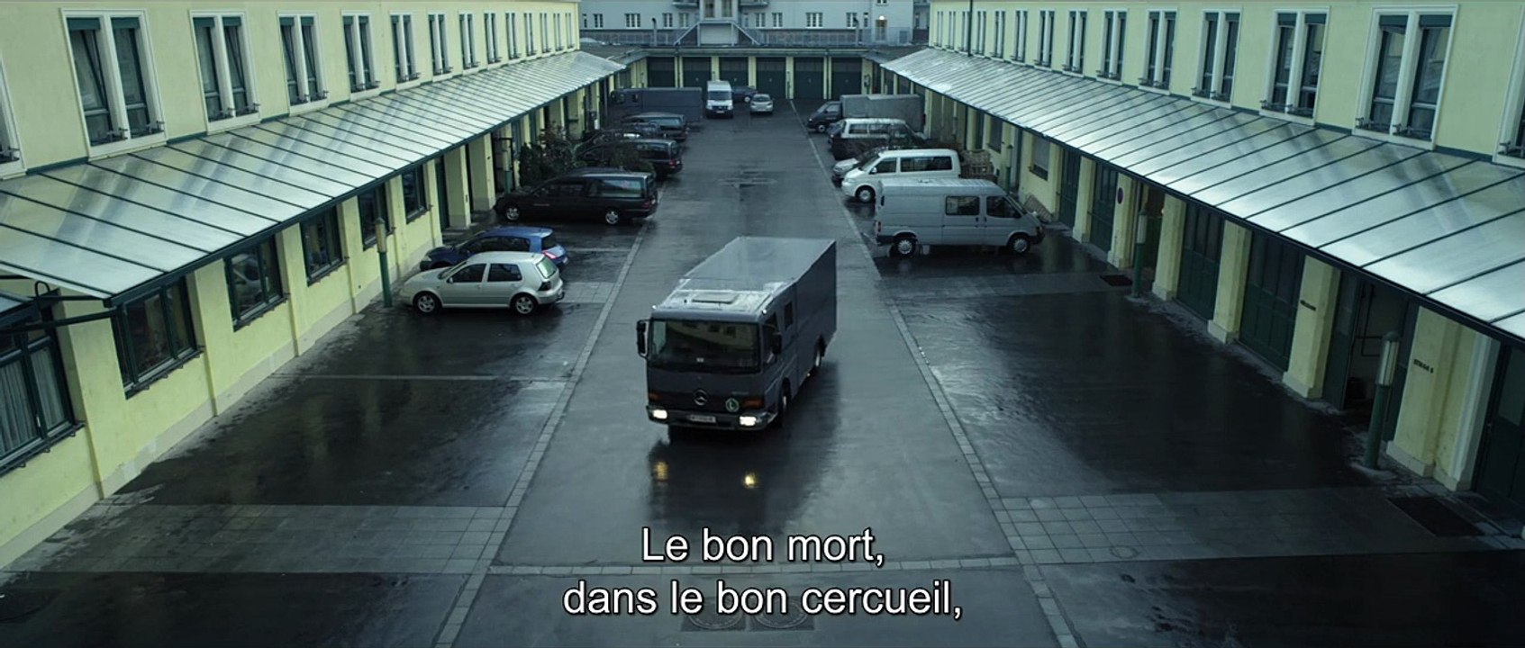 Nouveau Souffle Bande-annonce VO