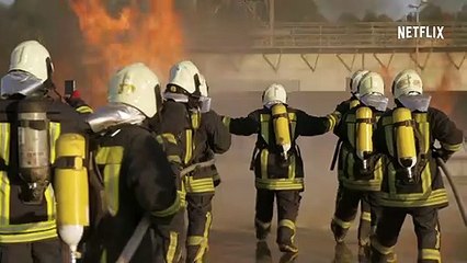 White Helmets Bande-annonce VO