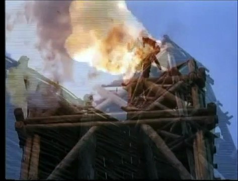 Dragon Storm Bande-annonce VO