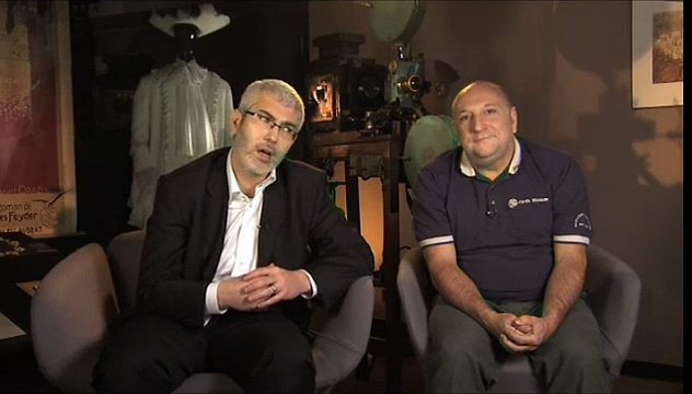 Gaumont Ciné-club Digital - La Traversée de Paris