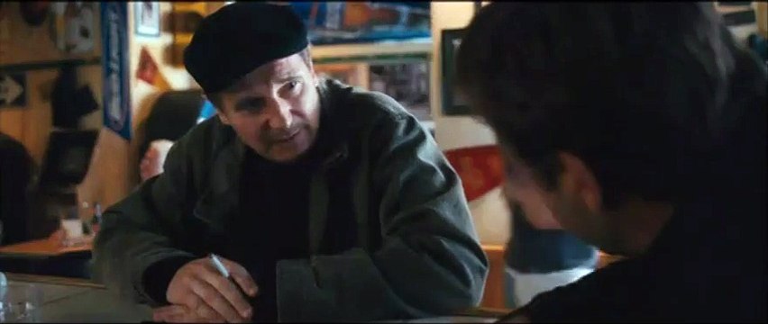 Les Trois prochains jours Extrait vidéo (4) VF