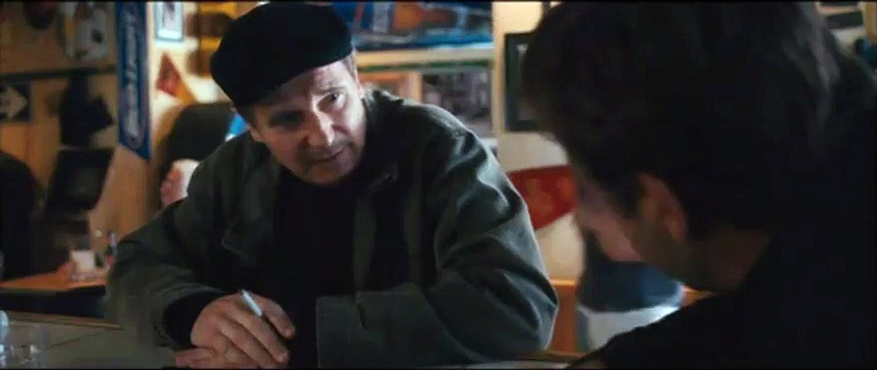 Les Trois prochains jours Extrait vidéo (4) VF