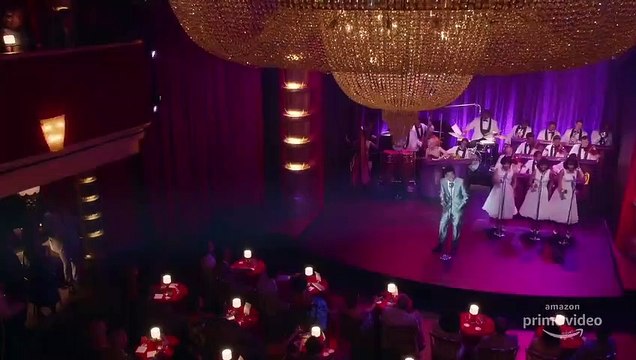 La Fabuleuse Mme Maisel - saison 3 Teaser VO