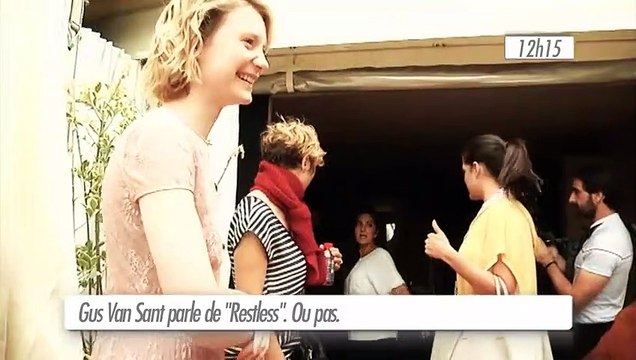 Carnets de voyage à... Cannes 2011 - Jour 3