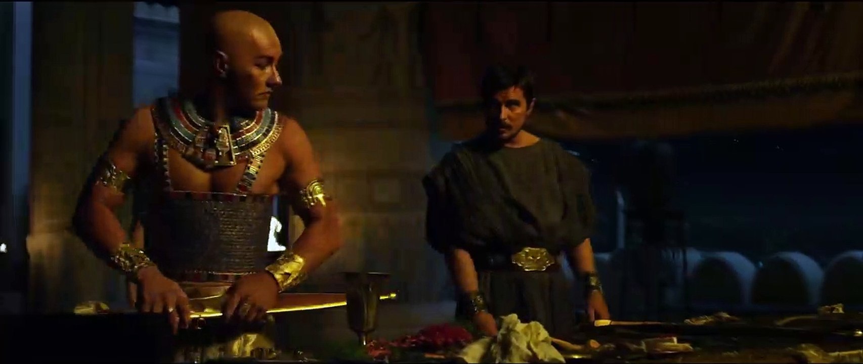 Exodus: Gods And Kings - EXTRAIT VF "Myriam"