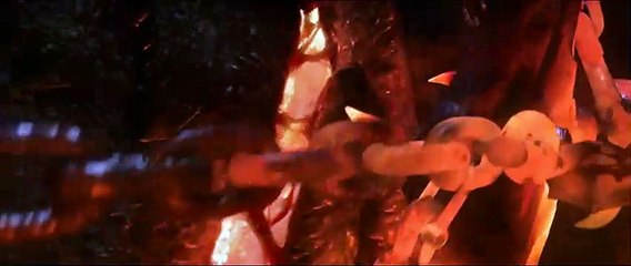 Bande-annonce Jeu vidéo 1 - Anglais