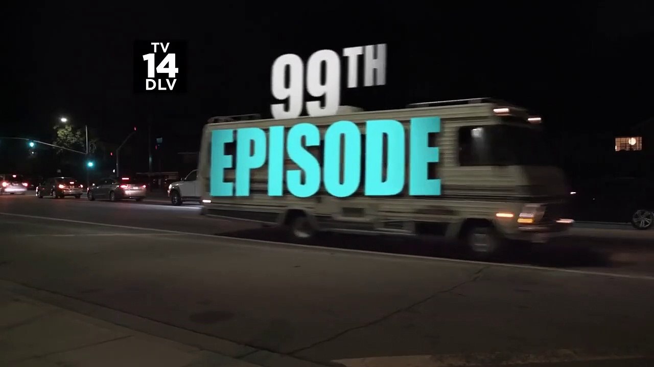 Brooklyn Nine-Nine - saison 5 - épisode 9 Teaser VO