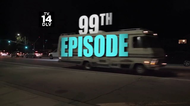 Brooklyn Nine-Nine - saison 5 - épisode 9 Teaser VO