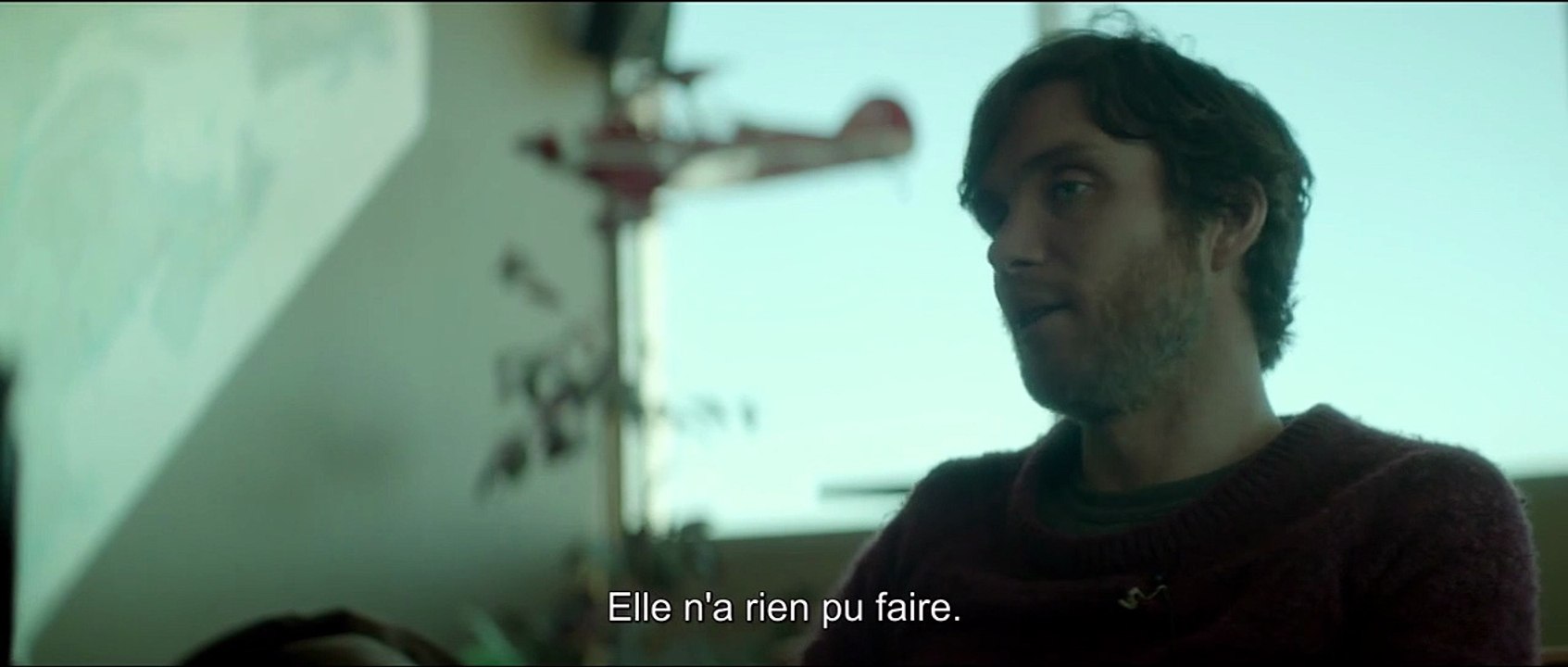 L'Attrape-rêves Bande-annonce VO