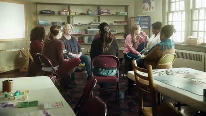 Vigilante Bande-annonce VO